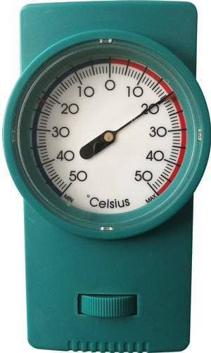 Green>it Thermometer Min/Max