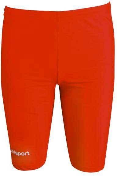 Uhlsport Distinction Colors Tights Men - Red