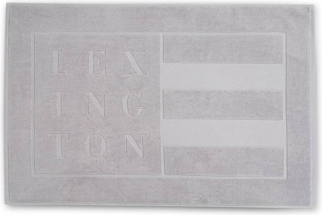 Lexington Hotel Grå 60x90cm