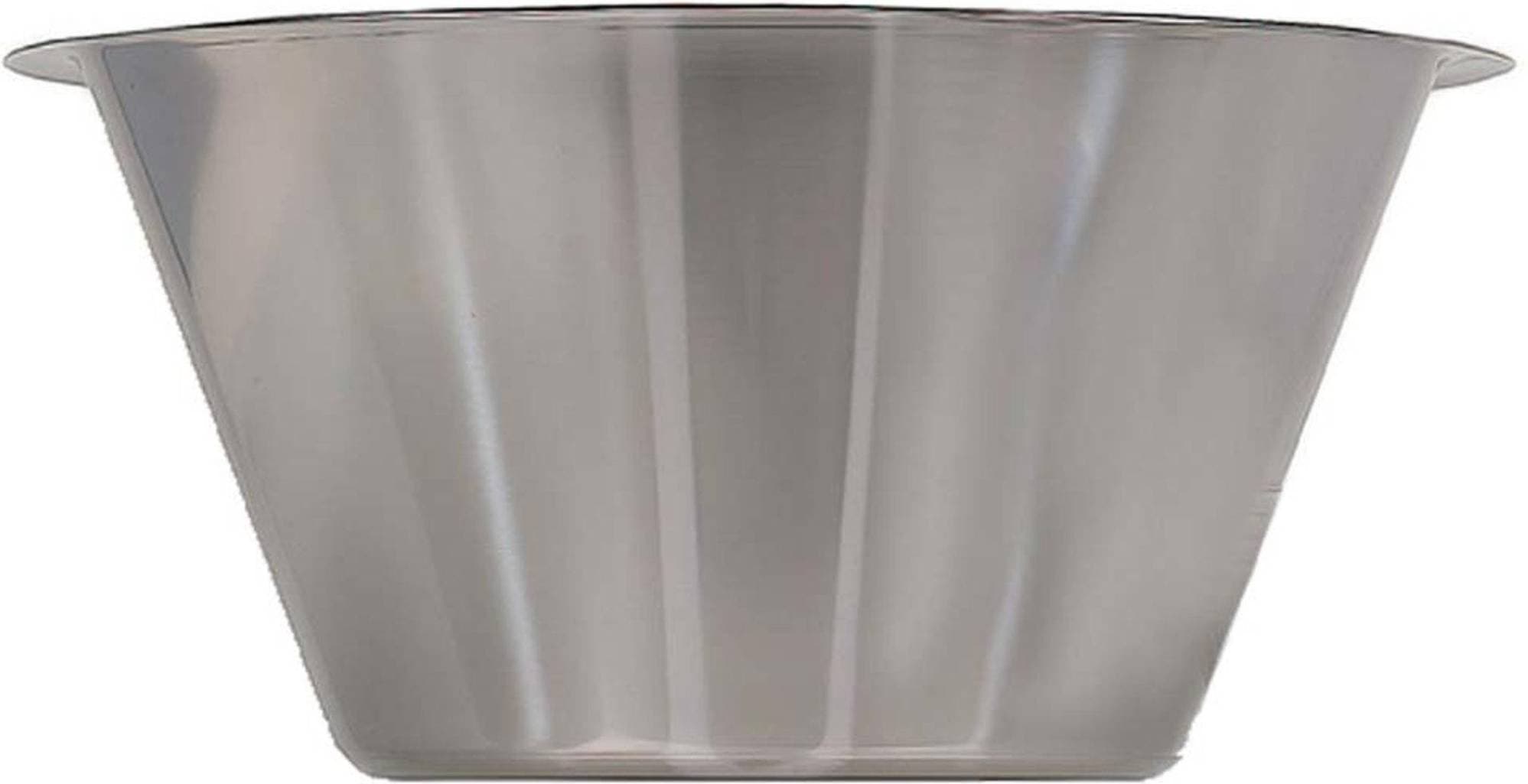 Dalo Lindéns Conical High Model Bunke 25 cm 2 L