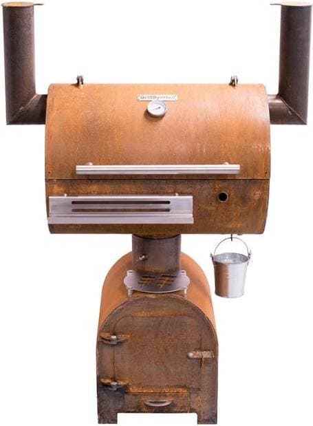 GrillSymbol Smoky Beast