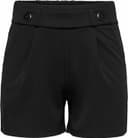 JDY Geggo Shorts - Black