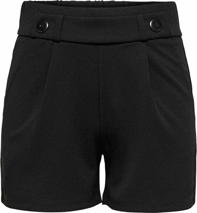 JDY Geggo Shorts - Black