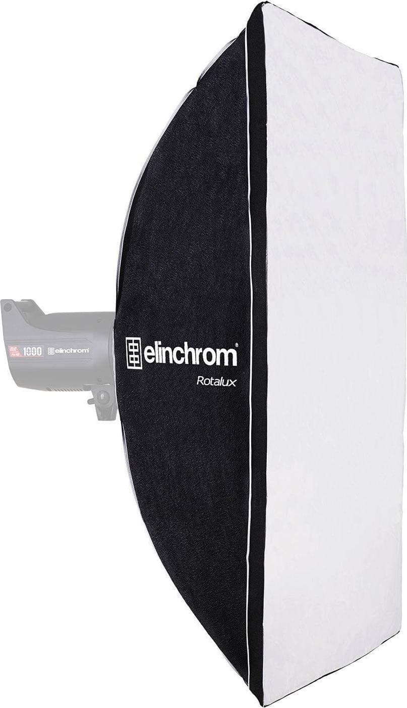 Elinchrom Rotalux Squarebox 100cm