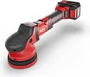 Flex XCE 8 125 18.0-EC/5.0 P-Set (2x5.0Ah)