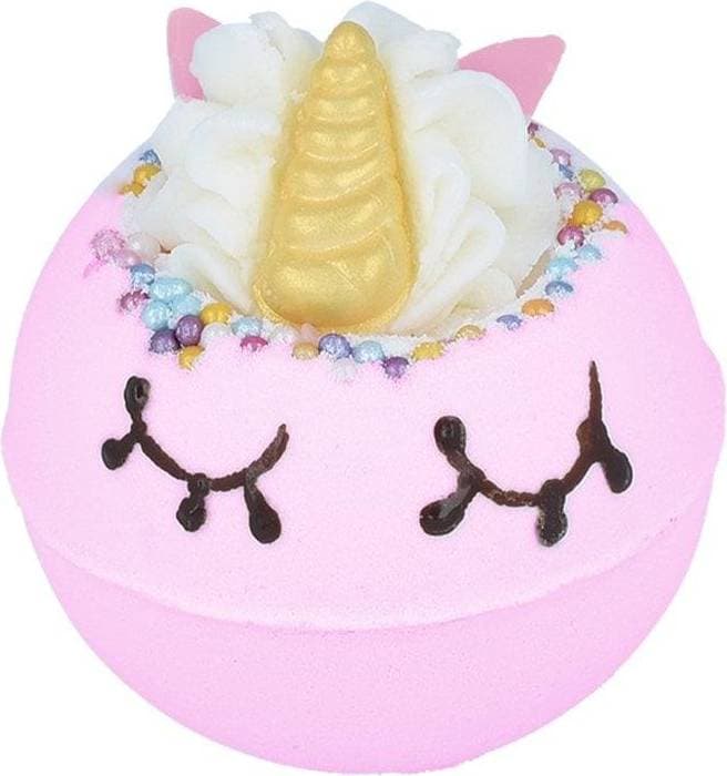 Bomb Cosmetics The Last Unicorn Bath Blaster 160g