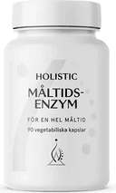 Holistic Meal Enzyme 90 st