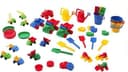 NORDIC Brands Sandset 47pcs