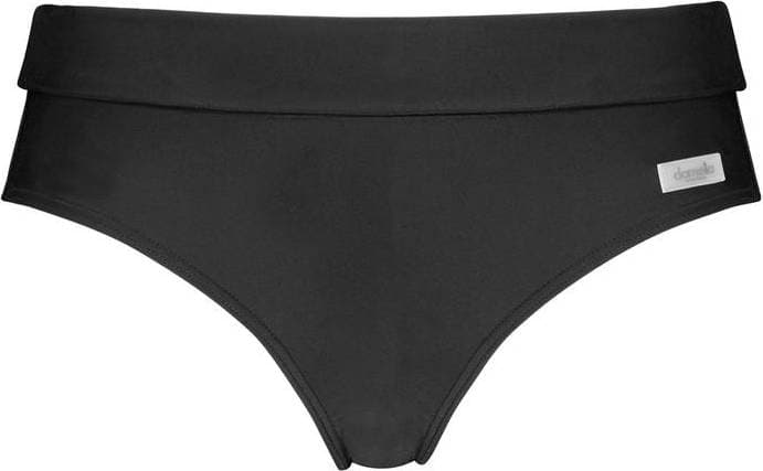 Damella Veronica Bikini Bottom - Black