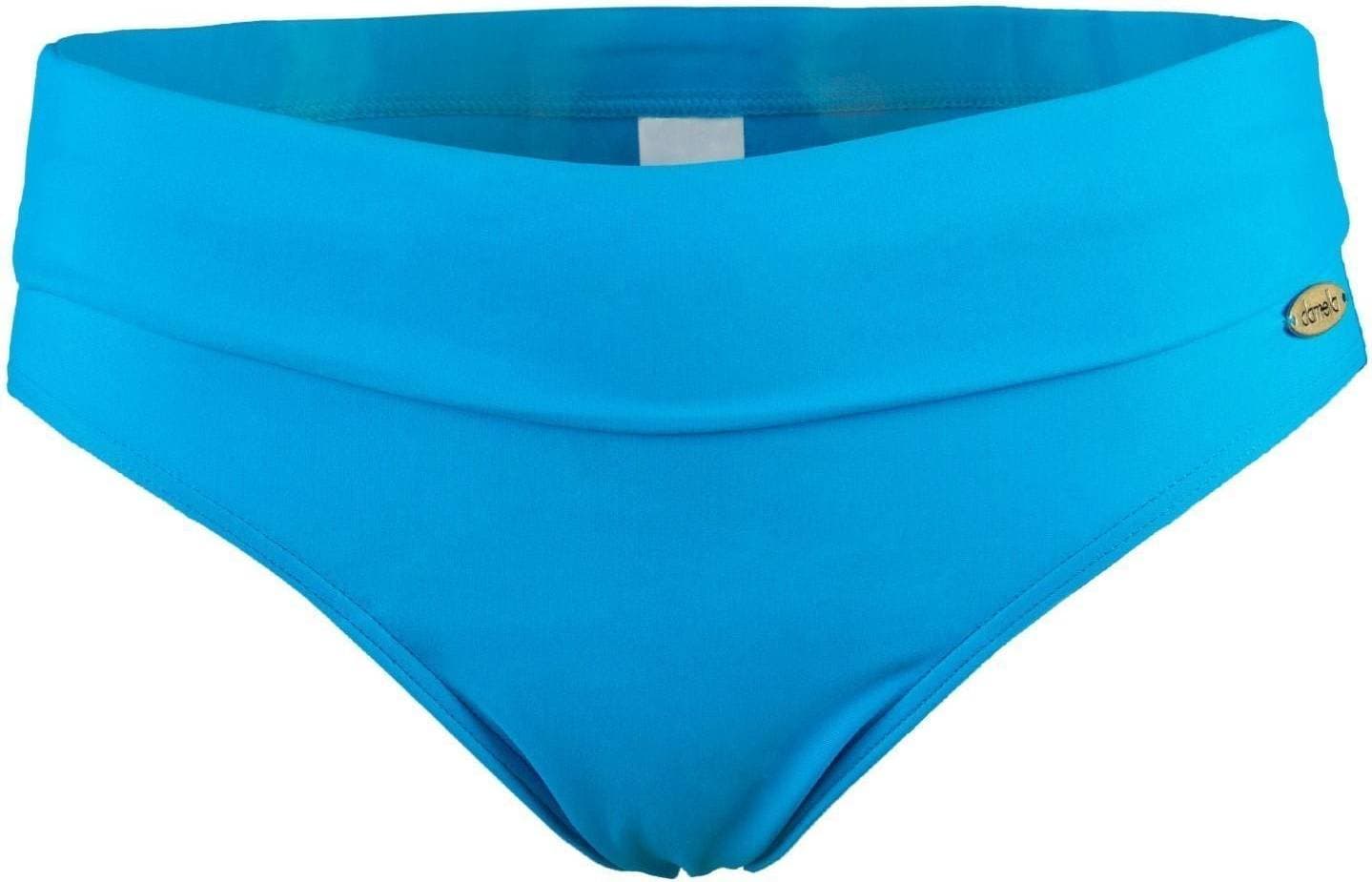 Damella Veronica Bikini Bottom - Turquoise
