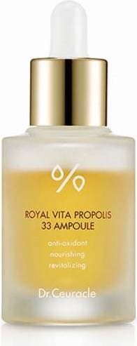 Dr. Ceuracle Royal Vita Propolis 33 Ampoule 30ml