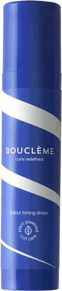 Boucleme Colour Toning Drops 30ml