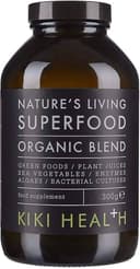 Kiki Health Nature's Living Superfood 300g