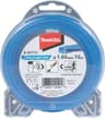 Makita Four-Leaf Line 1.65mm x 15m