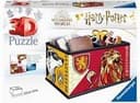 Ravensburger Harry Potter Storage Box 216 Bitar