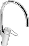 Gustavsberg Nautic GB41206056 Krom
