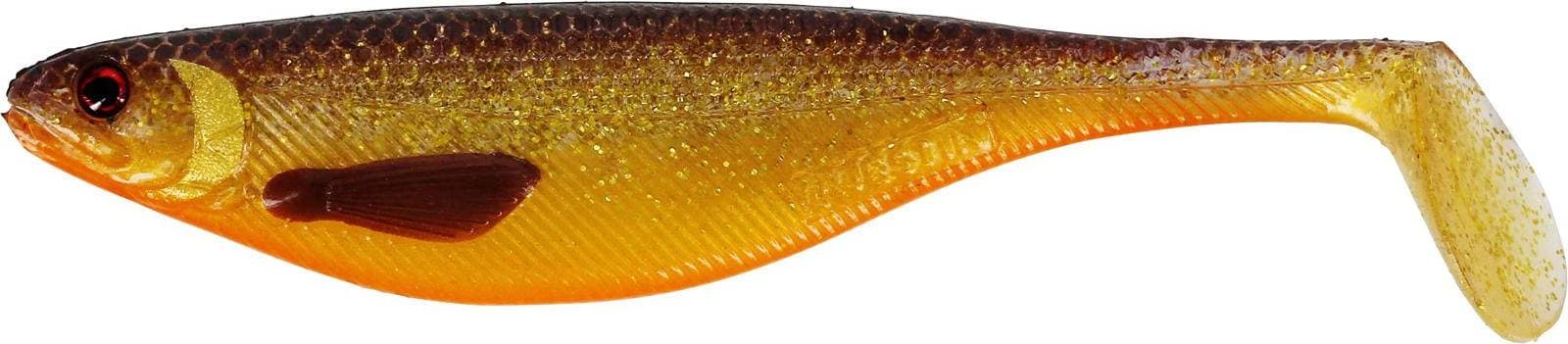 Westin ShadTeez 7cm Gold Rush