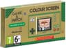 Nintendo Game and Watch: The Legend Of Zelda