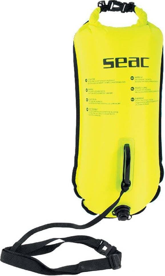Seac Sub Safe Dry Buoy 28L