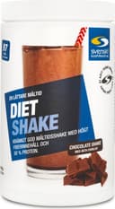Svenskt Kosttillskott Diet Shake Chocolate 420g