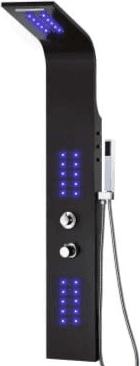 vidaXL Shower Panel (142996)
