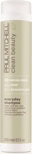 Paul Mitchell Clean Beauty Everyday Shampoo 250ml