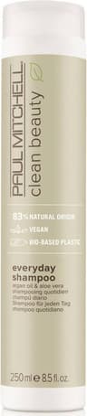 Paul Mitchell Clean Beauty Everyday Shampoo 250ml
