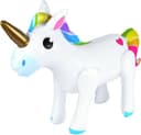 Henbrandt Inflatable Unicorn