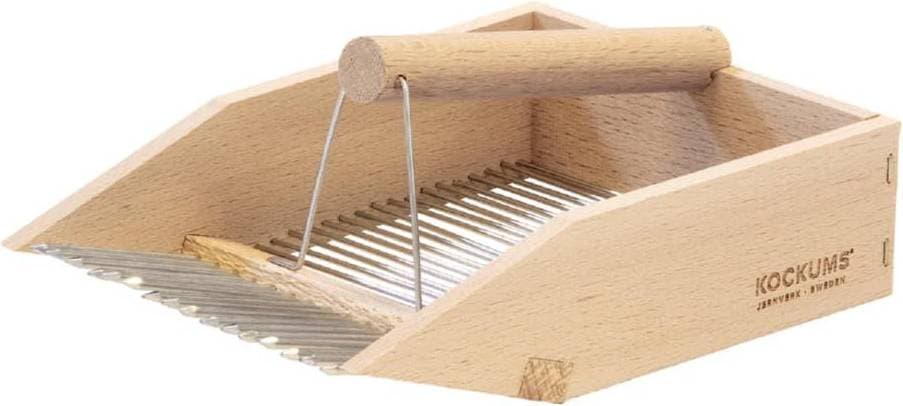 Kockums Jernverk Bärplockare