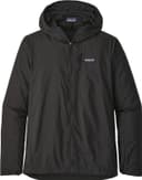 Patagonia Men's Houdini Jacket - Black