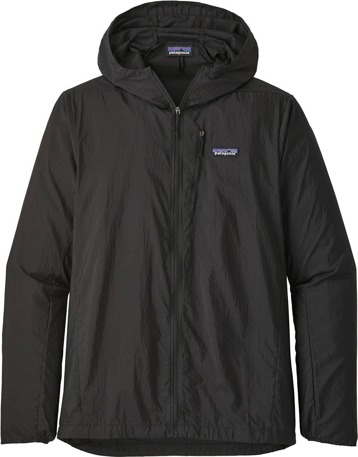 Patagonia Men's Houdini Jacket - Black