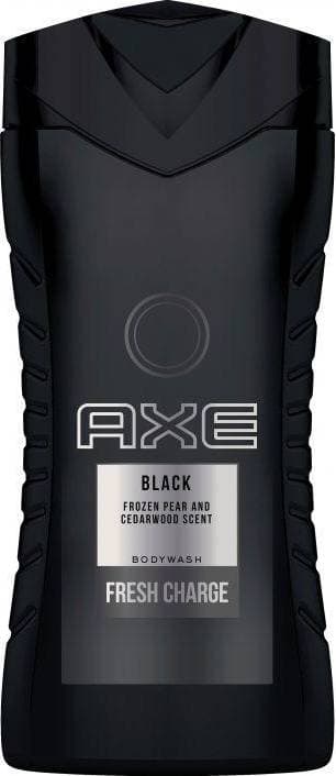AXE Black Shower Gel 250ml