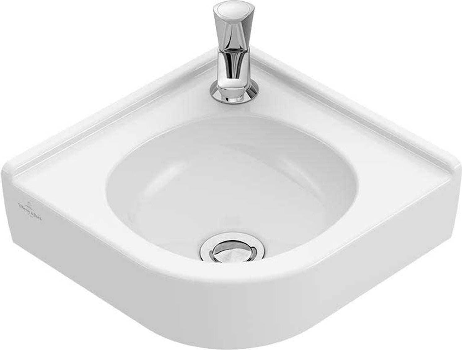 Villeroy & Boch O.novo (73103301)