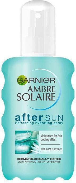 Garnier Ambre Solaire After Sun Spray 200ml