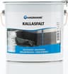 Hagmans Kallasfalt Takfärg utomhus Svart 5L