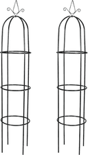 vidaXL Garden Arch Tower 40779 38x190cm