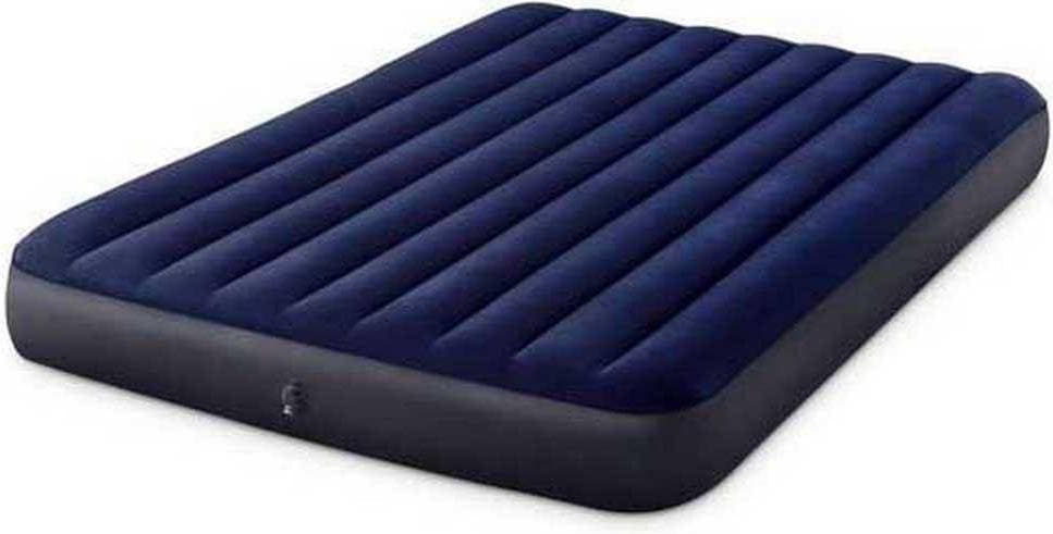 Intex Dura Beam Standard Classic Downy 203x152x25cm