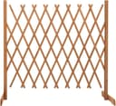 vidaXL Trellis Fence 180x100cm