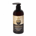 By My Beard Beard Conditioner & Face Moisturizer 300ml
