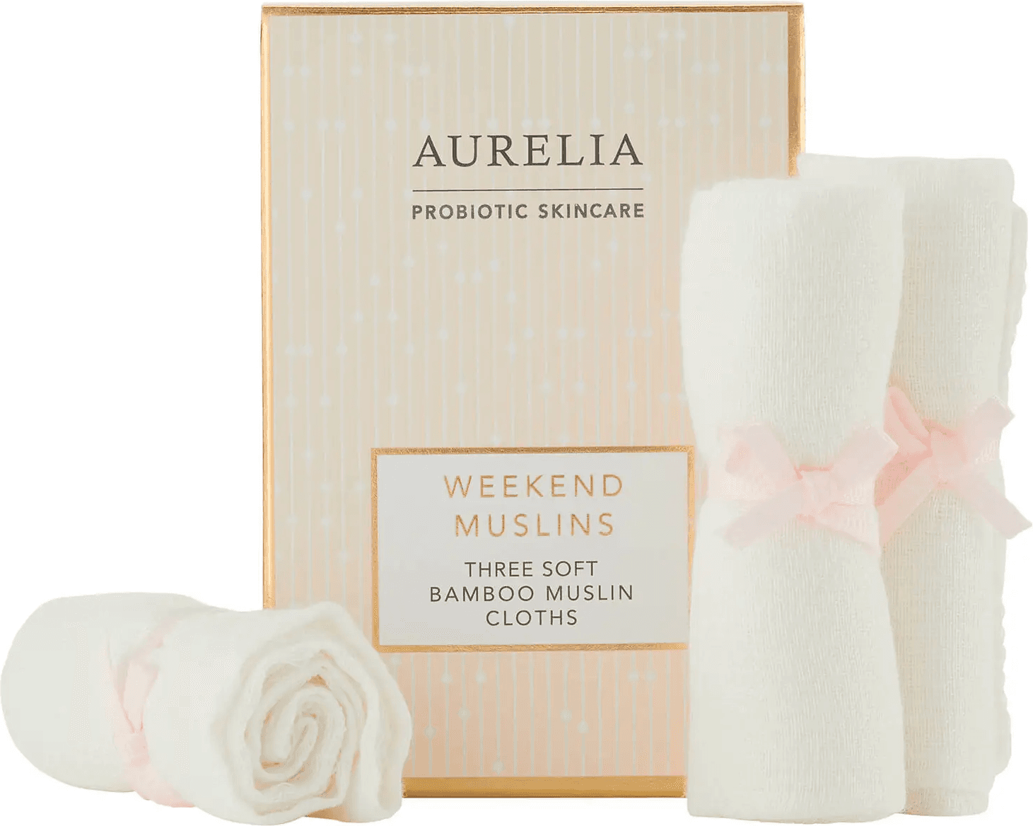 Aurelia Weekend Muslins 3-pack
