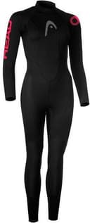 Head Multix VL Women's Wetsuit - Pink/Black