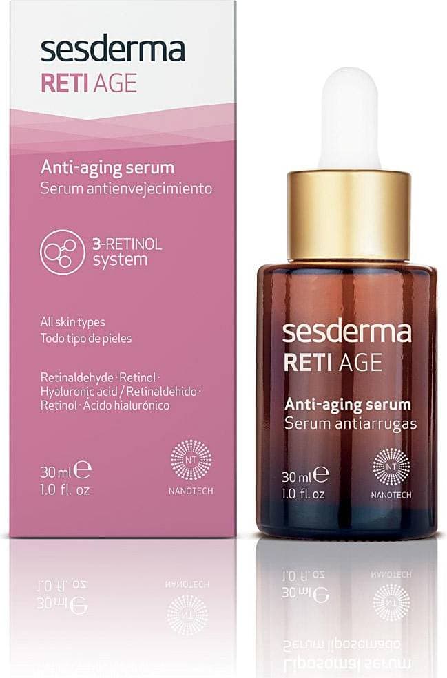 Sesderma Reti Age LIiposomal 30ml
