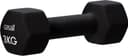 Casall Classic Dumbbell 3kg