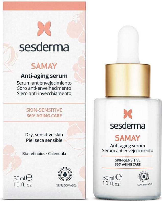 Sesderma Samay Liposomal Serum 30ml