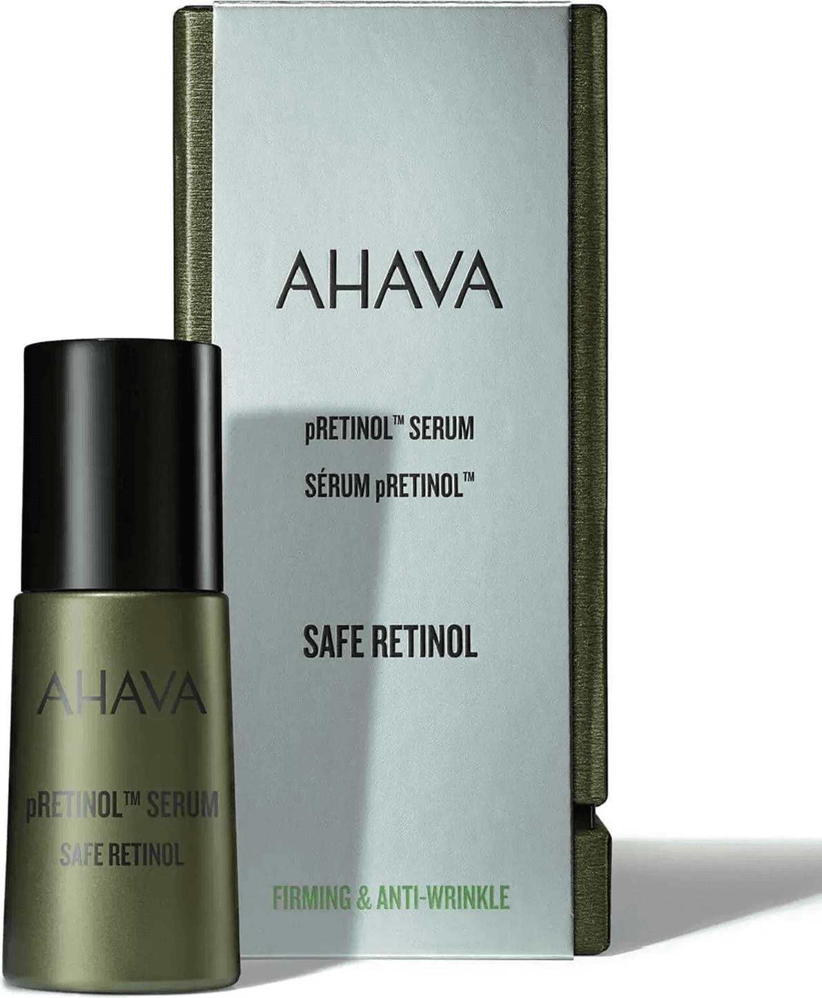 Ahava Safe Pretinol Serum 30ml