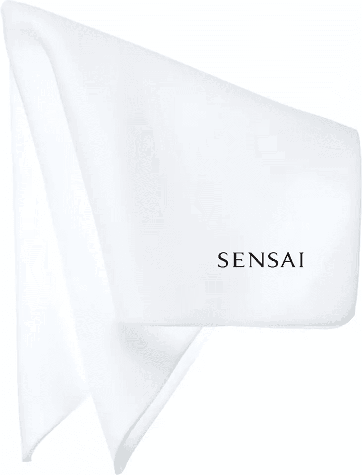 Sensai Silky Purifying Sponge Chief