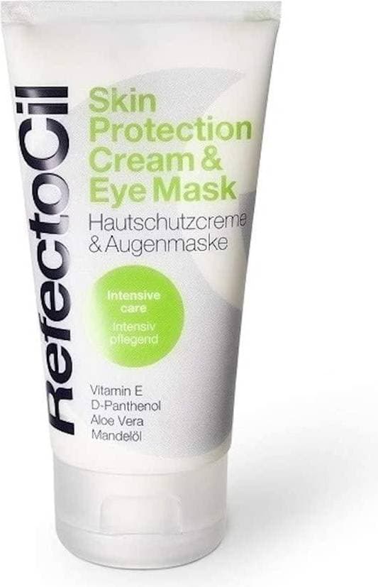 RefectoCil Skin Protection Cream & Eye Mask 75ml