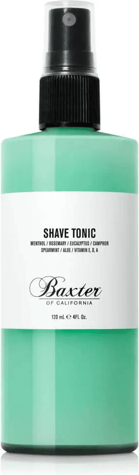 Baxter Of California Shave Tonic 120ml