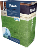 Weibulls Grass Villa Classic 3kg 120m²