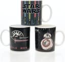 Star Wars Heat Change Mugg 30cl